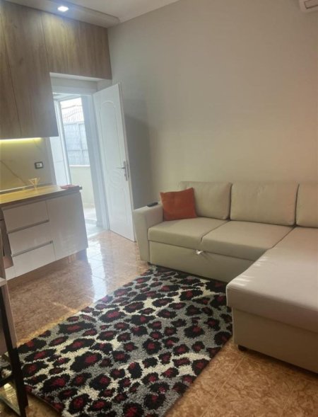 ⚜ APARTAMENT 1+1 ME QERA TE 5 MAJI