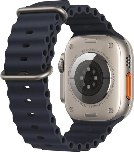 Durres, shes SmartWatch SERIA 8 ULTRA ME SHUMIC +10 COP=6MIJE LEK SECILA
