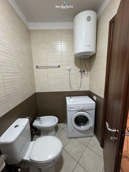 Apartament Me Qera 1+1 Tek Kompleksi Kontakt (ID B210630) Tirane.