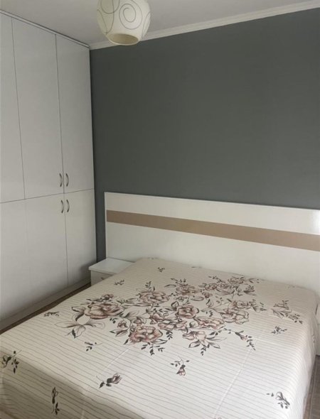 ⚜ APARTAMENT 1+1 ME QERA TE 5 MAJI