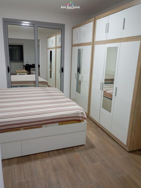 Apartament Me Qera 1+1 Perballe Maternitetit Te Ri (ID B211225) Tirane.