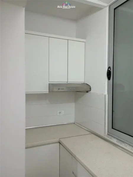 Apartament Me Qera 1+1 Perballe Maternitetit Te Ri (ID B211225) Tirane.