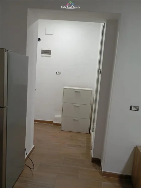 Apartament Me Qera 1+1 Perballe Maternitetit Te Ri (ID B211225) Tirane.