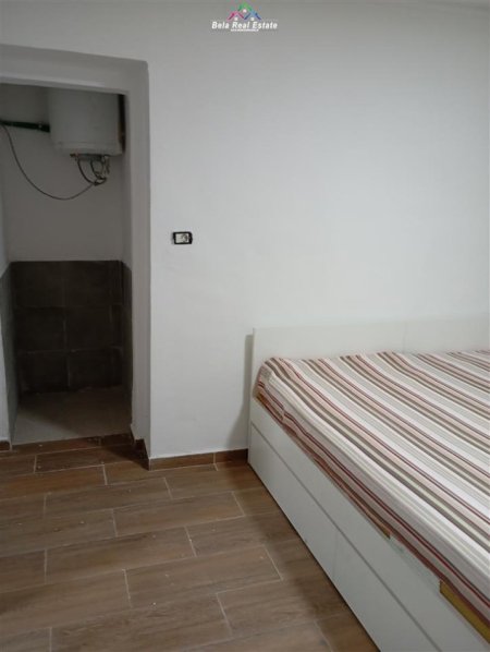 Apartament Me Qera 1+1 Perballe Maternitetit Te Ri (ID B211225) Tirane.