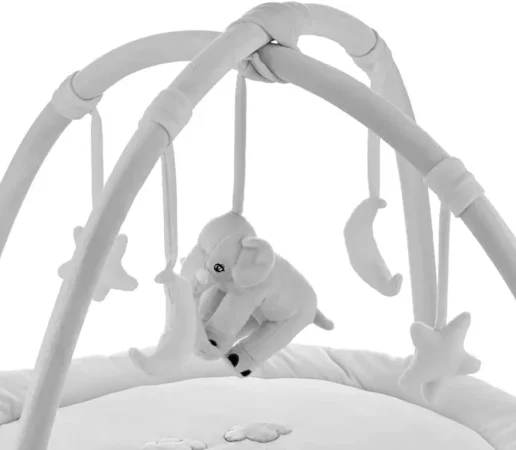 Luhatëse Elektrike & Tapet Relax per bebe