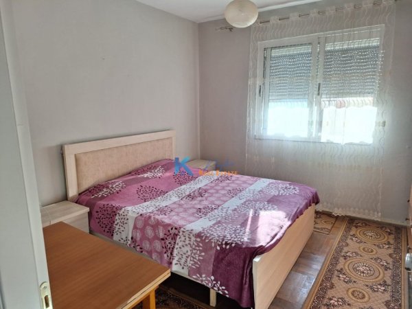 Apartament 1+1 per qira te Varri i Bomit, afer Rei Mar