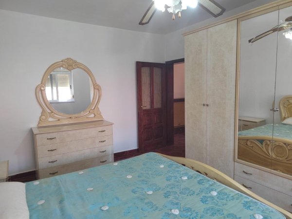 APARTAMENT 2+1 TE FUSHA RERES, LAGJA 18, DURRES, PER SHITJE!