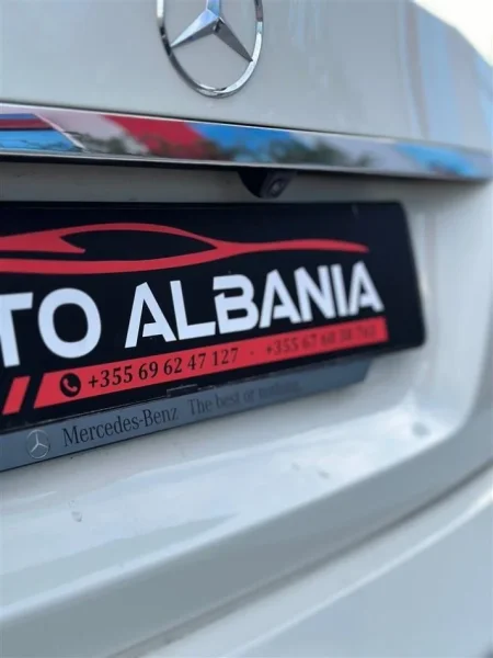 Mercedes Benz C220 FULL PANORAME