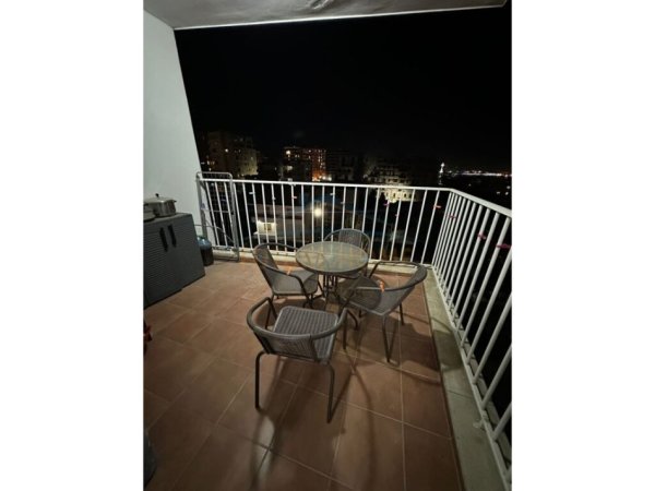 Shitet , Apartament 1+1 , Unaza e Re , Tirane