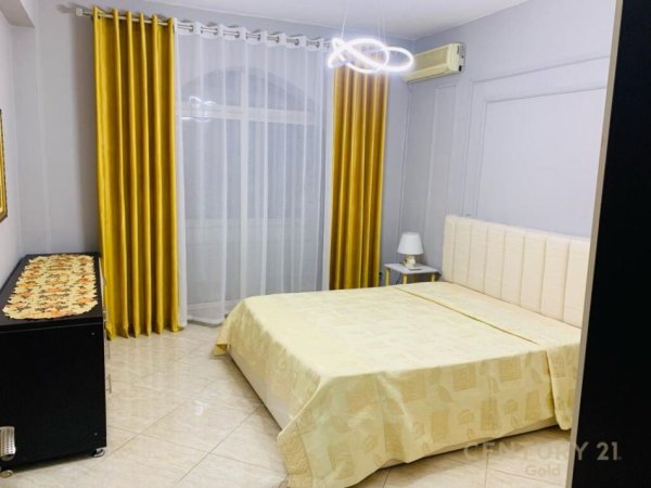 APARTAMENT 1+1 PER QIRA TE RRUGA E KAVAJES