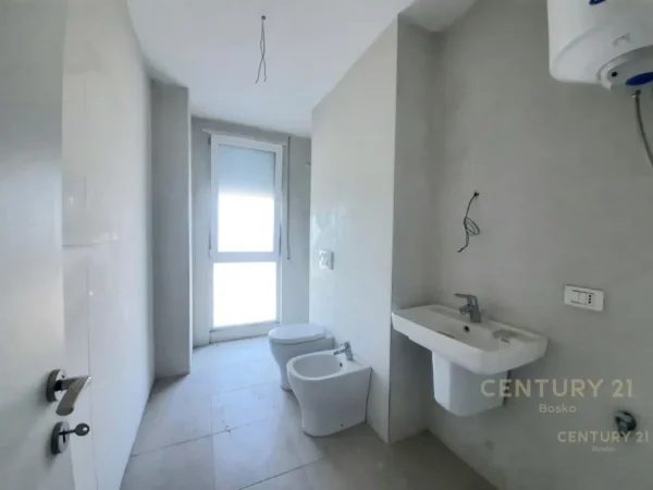 JEPET ME QIRA APARTAMENT 2+1+2 NE DON BOSKO!