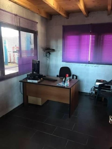 JEPET ME QERA MAGAZINE 400M2 1000 EURO VORE