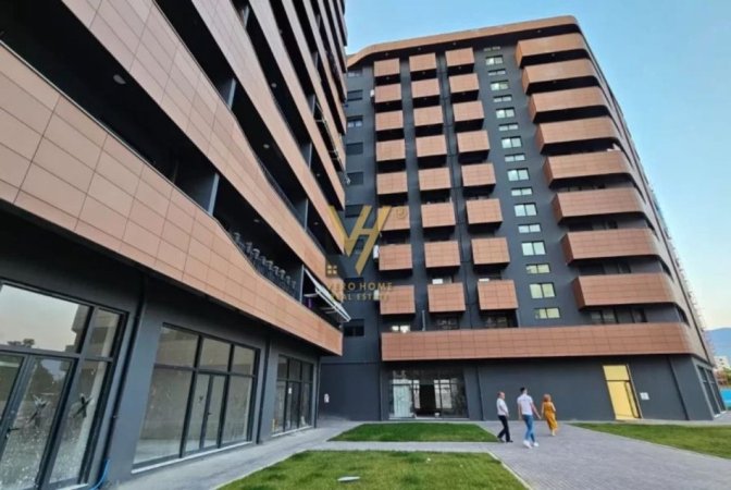 SHITET APARTAMENT 3+1+2 TE KOMPLEKSI OASIS , UNAZA E RE 197.000 EURO