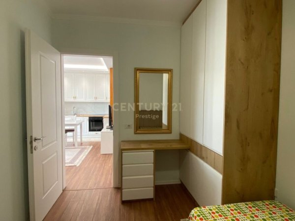 APARTAMENT 2+1 + POST PARKIMI ME QIRA, SAUK, TIRANE!