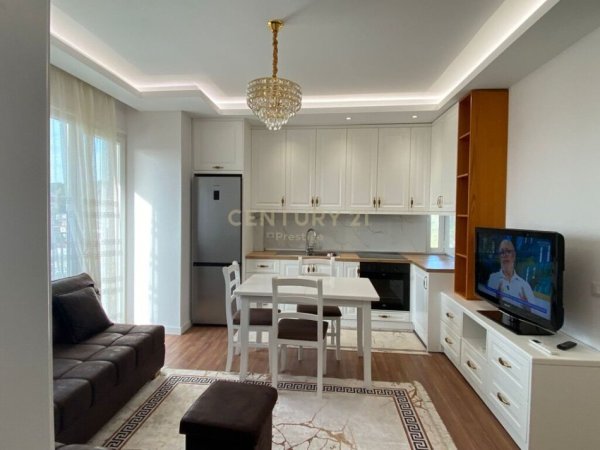 APARTAMENT 2+1 + POST PARKIMI ME QIRA, SAUK, TIRANE!