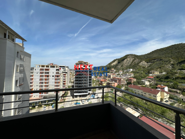 SHITET APARTAMENT 1+1 NE LUNGOMARE, VLORE