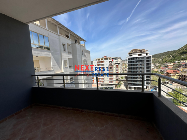 SHITET APARTAMENT 1+1 NE LUNGOMARE, VLORE