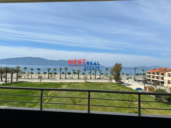 SHITET APARTAMENT 2+1 NE LUNGOMARE, VLORE