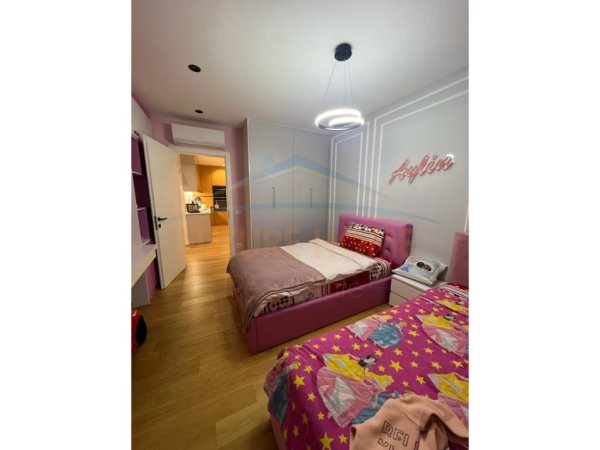 Shitet, Apartament 3+1+3+Post Parkimi, Rezidenca Future Home, Unaza e Re, Tirane