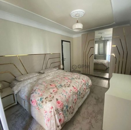 Apartament 2+1 ne shitje tek Liqeni i Thate