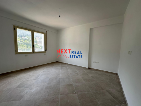 SHITET APARTAMENT 2+1 NE LUNGOMARE, VLORE