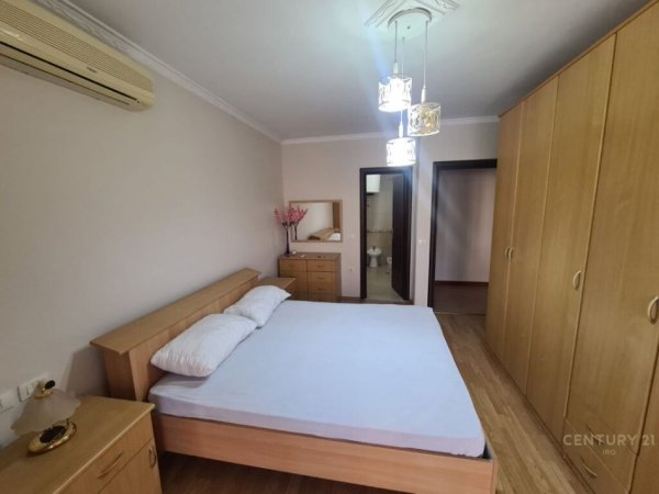 APARTAMENT 2+1+2 TEK RR.KAVAJES