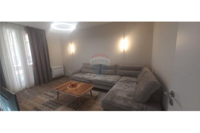 Apartament 1+1 per qera tek Rruga e Kavajes