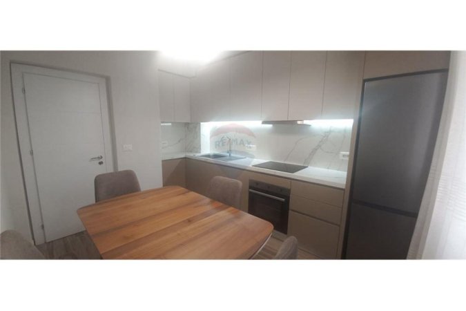 Apartament 1+1 per qera tek Rruga e Kavajes