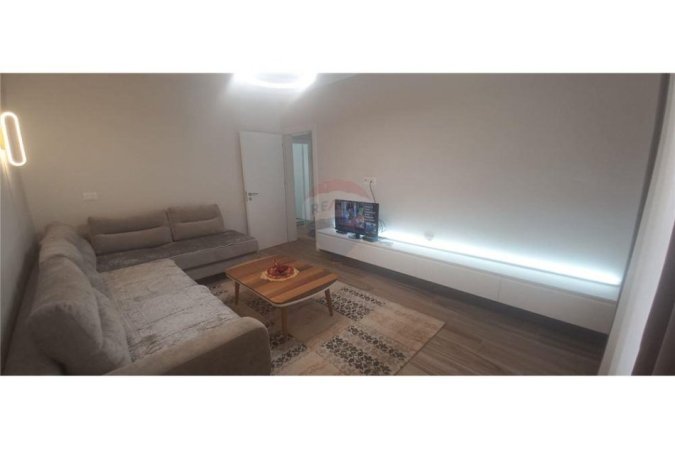 Apartament 1+1 per qera tek Rruga e Kavajes