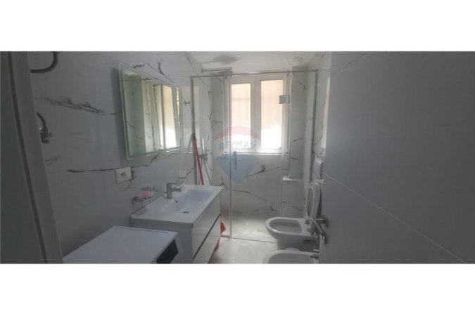 Apartament 1+1 per qera tek Rruga e Kavajes