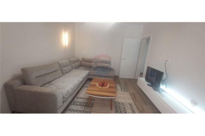 Apartament 1+1 per qera tek Rruga e Kavajes