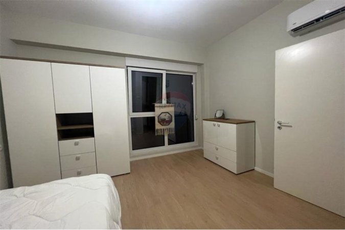 Apartament 2+1+2 per qira tek Marga 1