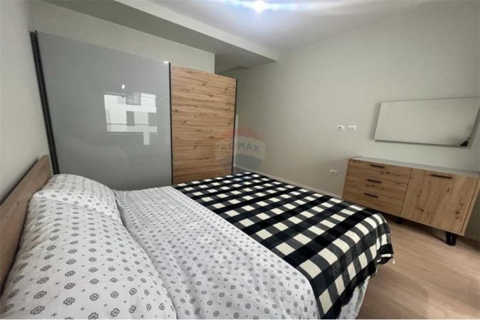 Apartament 2+1+2 per qira tek Marga 1