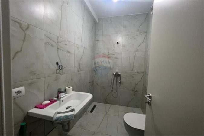 Apartament 2+1+2 per qira tek Marga 1