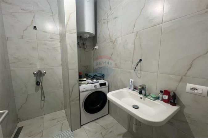 Apartament 2+1+2 per qira tek Marga 1