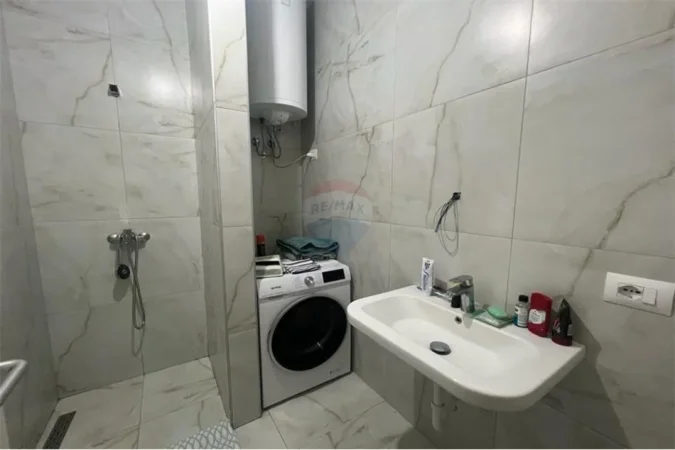 Apartament 2+1+2 per qira tek Marga 1
