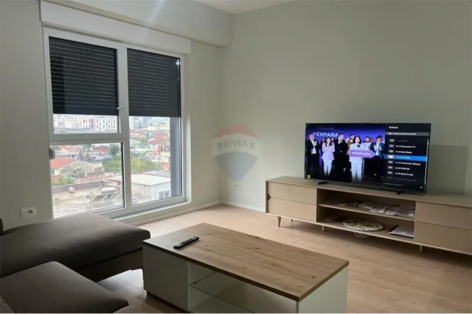 Apartament 2+1+2 per qira tek Marga 1!