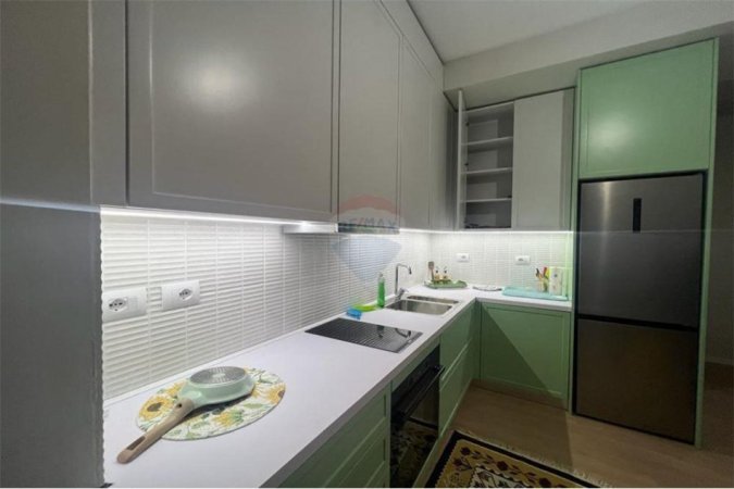 Apartament 2+1+2 per qira tek Marga 1!