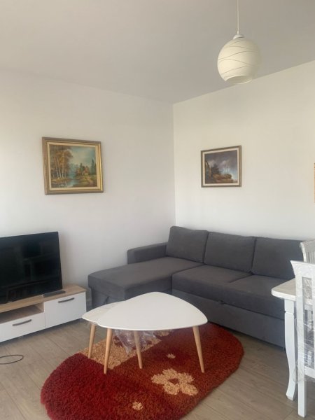 Jepet Me Qera Apartament 1+1 Tek Kompleksi Delijorgj [ID P0179]