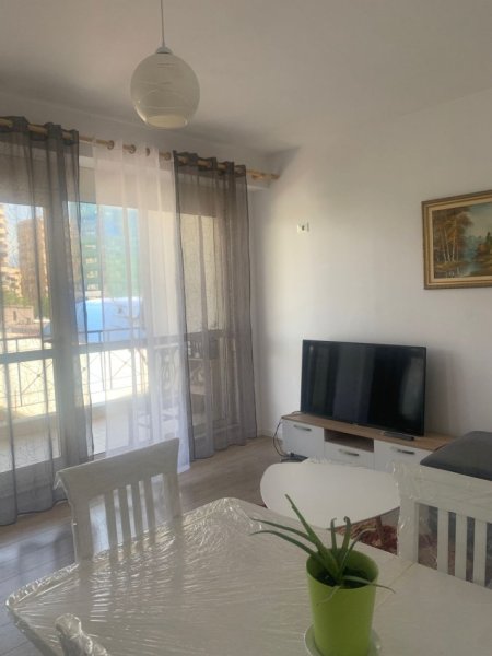 Jepet Me Qera Apartament 1+1 Tek Kompleksi Delijorgj [ID P0179]