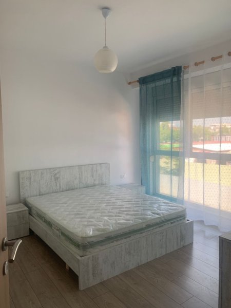 Jepet Me Qera Apartament 1+1 Tek Kompleksi Delijorgj [ID P0179]