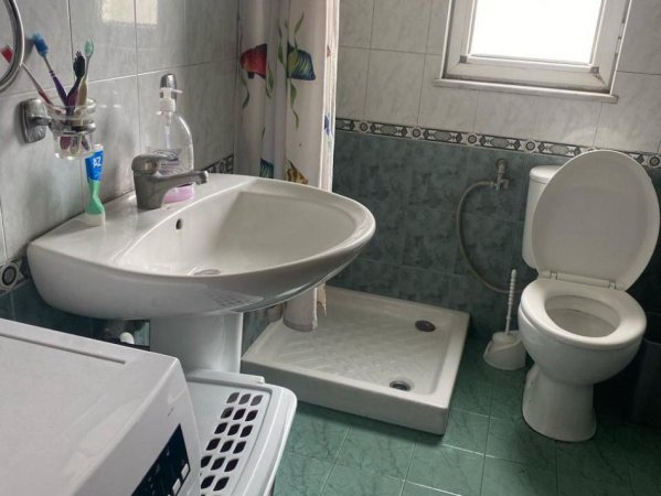 Jepet me qera Apartament 2+1 te Rr. Isa Boletini