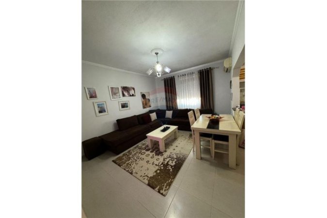 APARTAMENT 2+1 NE SHITJE NE KAMEZ!