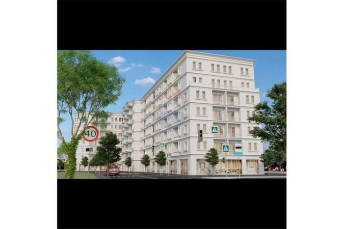 Apartament - Në Shitje - Paskuqan, Shqipëri
Apartament 1+1 ne shitje tek White Palace.
