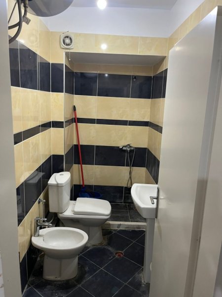 Apartament Me Qera 2+1 Ne Fresk (ID B221199) Tirane