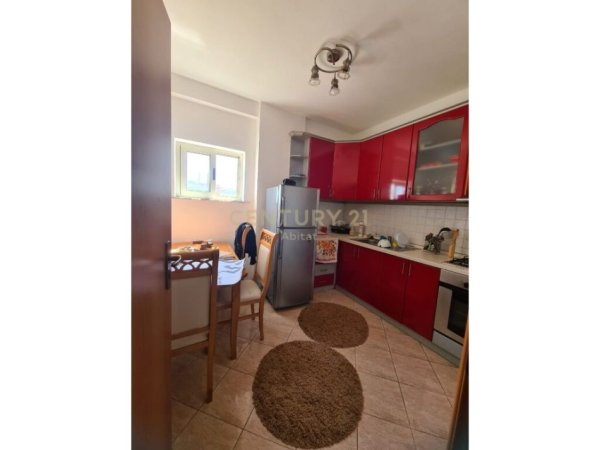 APARTAMENT 1+1, RRUGA ALBANOPOLI NE DON BOSKO