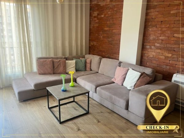 Jepet me qera apartament 1+1 tek Rr. Kosovareve