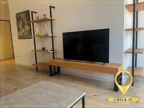 Jepet me qera apartament 1+1 tek Rr. Kosovareve