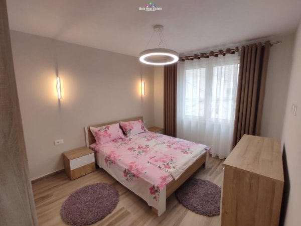 Apartament Me Qera 1+1 Tek 21 Dhjetori, Tirane.