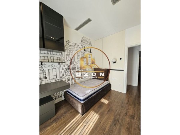 Jepet me Qira Super Apartament Luksoz Tek Tirana Garden Building 1700 Euro!